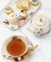 Wedgwood Cuckoo Tea for One