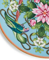 Wedgwood Wonderlust Menagerie Plate Coupe