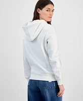Tommy Jeans Women's Logo Pullover Hoodie