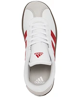 adidas Little Kids' Vl Court 3.0 Casual Sneakers from Finish Line