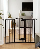 Ingenuity Baby Thruway 52W Series with GlideOpen Gate