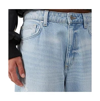 Cotton On Women's Original Straight Jean