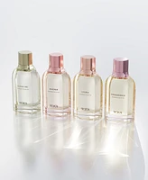 Tumi Whisper Experience Collector Extrait de Parfum, 3.4 oz.