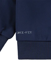 Nike Baby Swoosh-Trim Jacket & Pants, 2 Piece Set