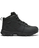 Timberland Men's Mt. Maddsen Mid Waterproof Hiking Boots from Finish Line
