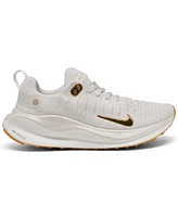 Nike Women's React Infinity Run Flyknit 4 Running Sneakers from Finish Line
