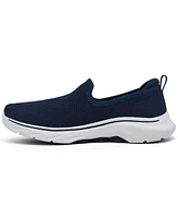 Skechers Women's Go Walk 7 - Ivy Walking Sneakers from Finish Line