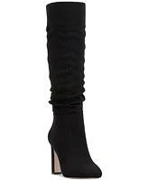 Jessica Simpson Women's Minerva Knee-High Slouchy Dress Boots