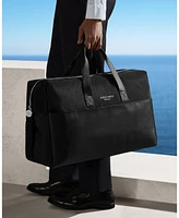 Free Azzaro Duffle Bag With $105 Azzaro Men's Fragrance Purchase