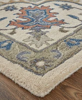 Feizy Rylan 8640F 2'x3' Area Rug