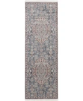 Feizy Marquette 39GUF 2'8''x10' Runner Area Rug