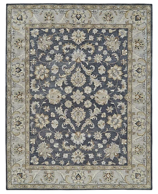 Feizy Eaton 8397F 8'x11' Area Rug