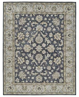 Feizy Eaton 8397F 8'x11' Area Rug