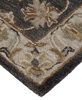 Feizy Eaton 8397f Rug Collection