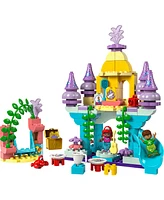 Lego Duplo Disney Ariel's Magical Underwater Palace