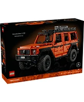 Lego Technic Mercedes-Benz G 500 Building Car Set 42177