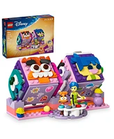 Lego Disney Inside Out 2 Mood Cubes from Pixar 43248