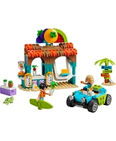 Lego Friends Beach Smoothie Stand, Play Food Set 42625