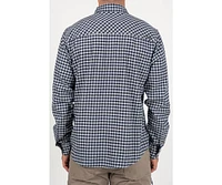 Mountain Khakis Men's Downtown Flannel Shirt