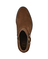 White Mountain Women's Altossa Western Bootie