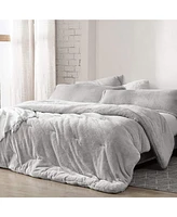 Coma Inducer Oversized Comforter Set - Me Sooo Comfy