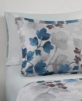 Madison Park Essentials Alexis Botanical Leaf -Pc. Comforter Set