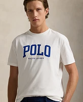 Polo Ralph Lauren Men's Custom Slim Fit Soft Cotton T-Shirt