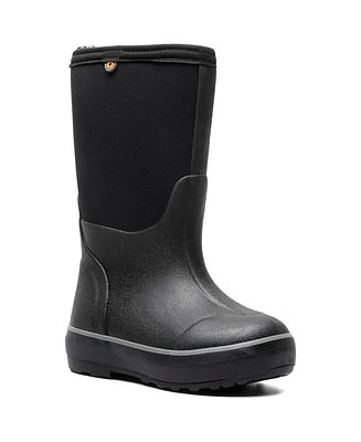 Bogs Little and Big Boys Classic Ii No Handle Boots