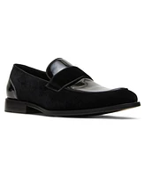 Steve Madden Men's Eathon Loafer