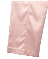 Stella 88 Big Girls Satin Cargo Pant