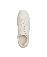 Coach Men's High Line Signature Canvas Sneaker