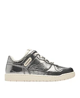 Coach Men's Low Top Lace-up Closure Sneaker