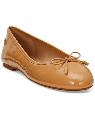 Lauren Ralph Lauren Women's Jayna Ballet Flats