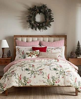 Levtex Winterberry Forest Reversible Duvet Cover Sets