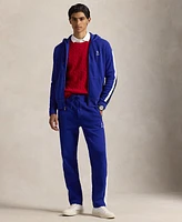 Polo Ralph Lauren Men's Double-Knit Track Pants