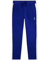 Polo Ralph Lauren Men's Double-Knit Track Pants