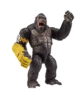 MonsterVerse 13" Deluxe Mega Punching Kong