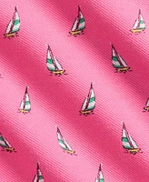 Polo Ralph Lauren Baby Sailboat-Print Dress