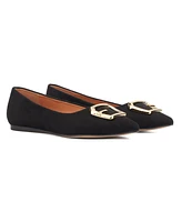 Torgeis Women's Hartwell Ballet Flats