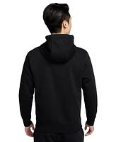 Nike Men's Sportswear Club Fleece Pullover Hoodie