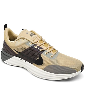 Nike Men's Lunar Roam Casual Sneakers from Finish Line