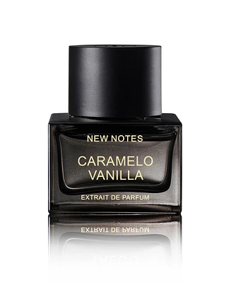 New Notes - Caramelo Vanilla Eau De Parfum