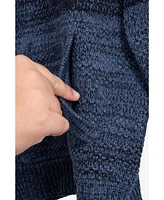 Xray Boys Colorblock Pullover Hood Sweater