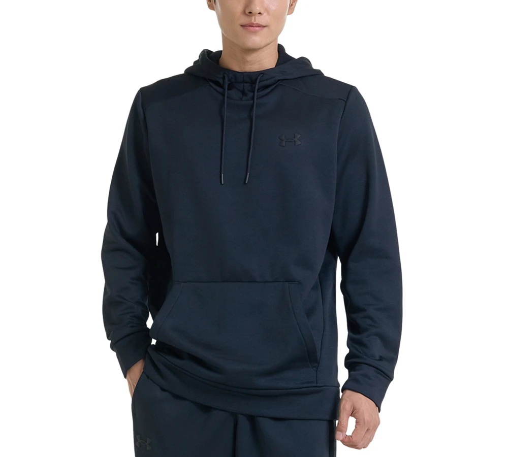 Under Armour Men's Fleece Hoodie