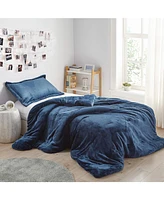 Coma Inducer Oversized Comforter Set - Me Sooo Comfy