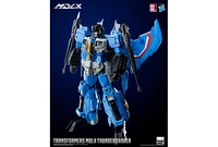 Transformers Thundercracker Mdlx Scale Collectible Figure Threezero