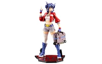 Transformers Optimus Prime Bishoujo Kotobukiya