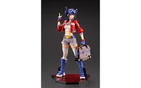 Transformers Optimus Prime Bishoujo Kotobukiya