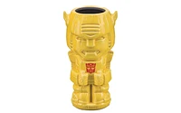 Transformers Bumblebee Ceramic Mug Geeki Tikis Beeline Creative Inc