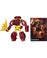 Transformers Legends Rodimus Generations Combiner Wars